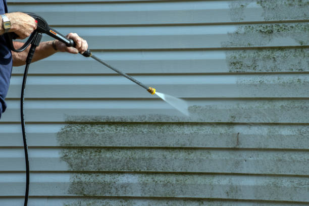 Ellensburg, WA  Pressure Washing Services Company
