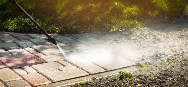 Best House Exterior Washing  in Ellensburg, WA