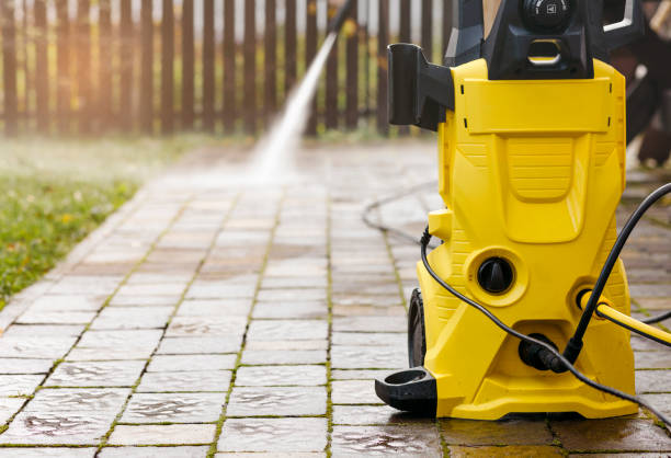 Boat and Dock Cleaning in Ellensburg, WA